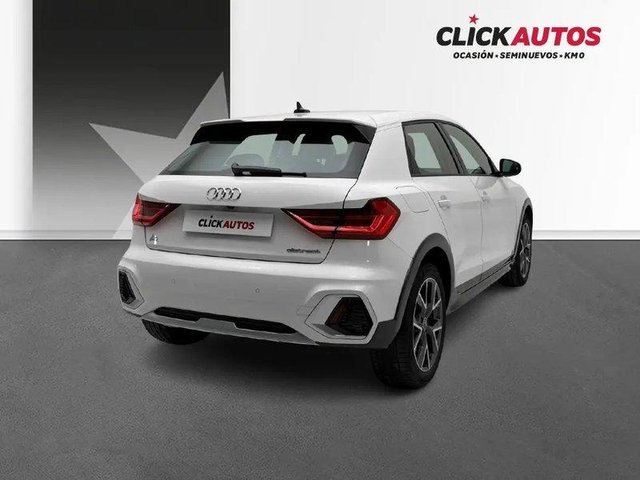 AUDI A1 ALLSTREET 30 1.0 TFSI 110CV ADRENALIN STRONIC