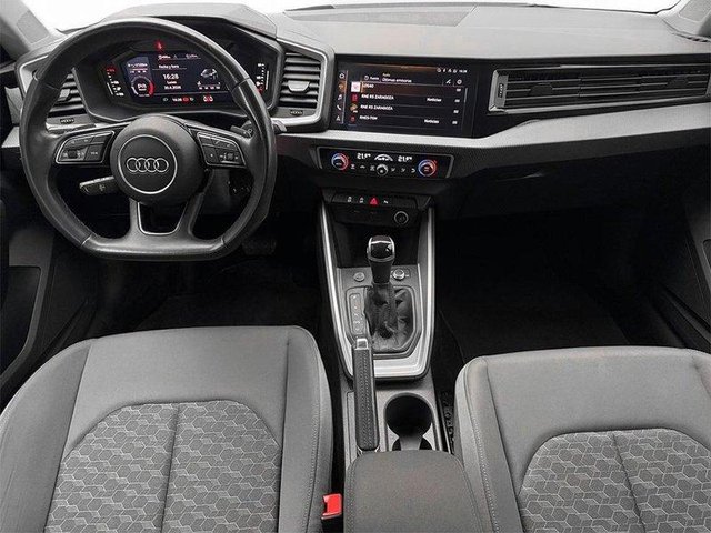 AUDI A1 ALLSTREET 30 1.0 TFSI 110CV ADRENALIN STRONIC