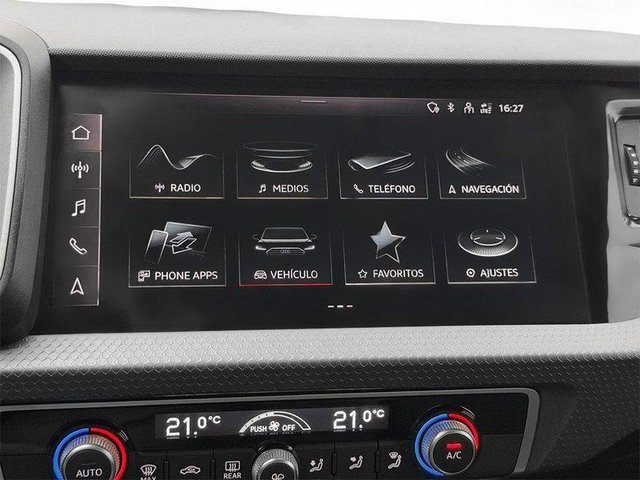AUDI A1 ALLSTREET 30 1.0 TFSI 110CV ADRENALIN STRONIC