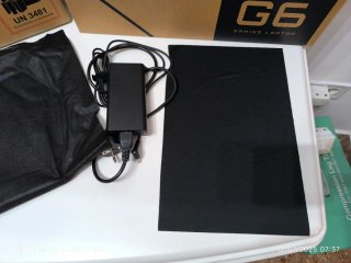 Gigabyte G6 KF Portátil Gaming i7-13620H RTX 4060