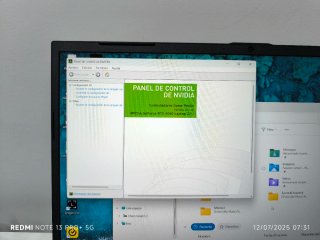 Gigabyte G6 KF Portátil Gaming i7-13620H RTX 4060