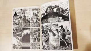 🇪🇸 Colección completa del cómic Vic & Blood.