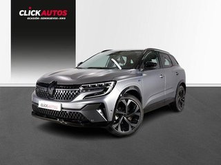 RENAULT AUSTRAL 1.3 TCE 158CV MHEV SPIRIT ALPINE EDC