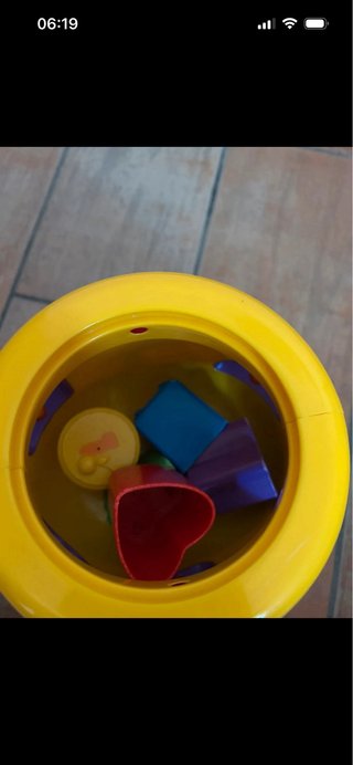 Fisher Price Ridi e Impara
