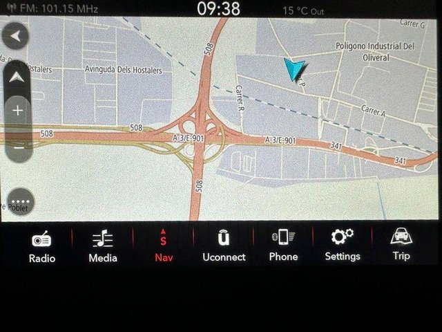 FIAT 500 1.0 HYBRID 70CV MONOTRIM+PACK