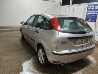 Ford Focus 2004 tlf 642713469