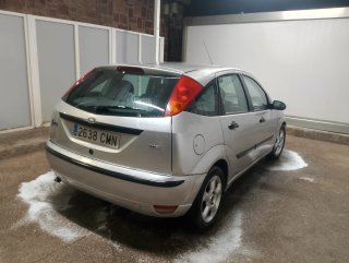 Ford Focus 2004 tlf 642713469