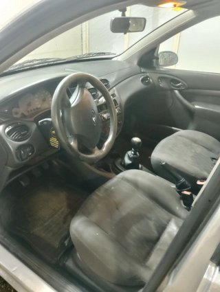 Ford Focus 2004 tlf 642713469