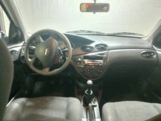 Ford Focus 2004 tlf 642713469