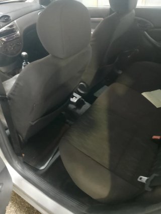 Ford Focus 2004 tlf 642713469