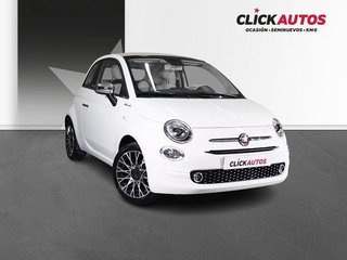 FIAT 500C 1.0 HYBRID 70CV DOLCEVITA SPECIAL EDITION