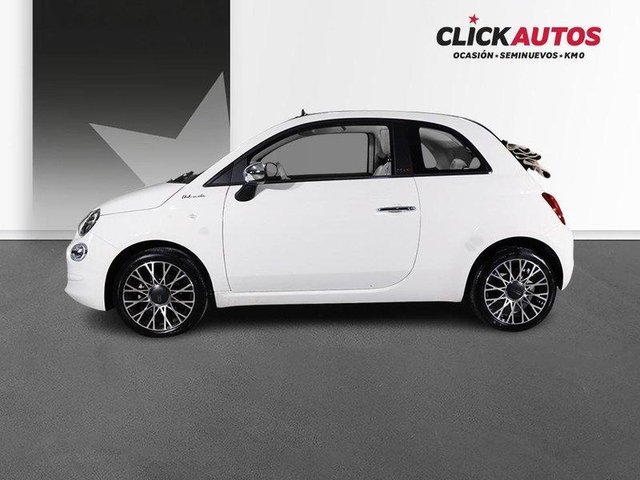 FIAT 500C 1.0 HYBRID 70CV DOLCEVITA SPECIAL EDITION