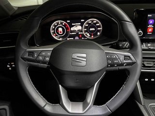SEAT LEON 1.5 TSI 130CV STYLE XL