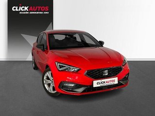 SEAT LEON 1.5 TSI 130CV FR XL