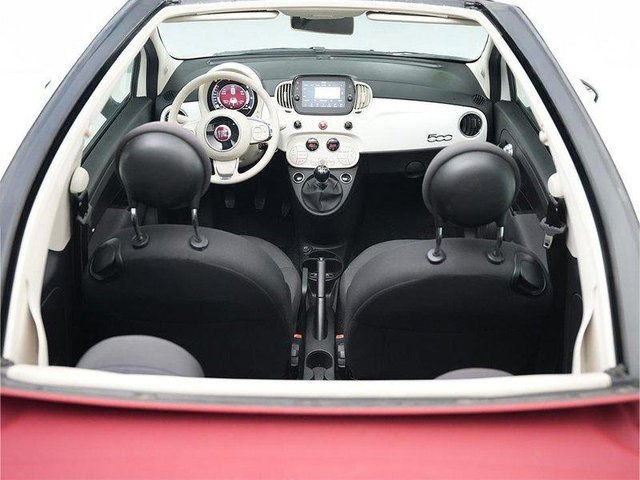 FIAT 500C 1.0 HYBRID 70CV DOLCEVITA