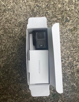 DJI Osmo Action 5 Pro Cámara de Acción