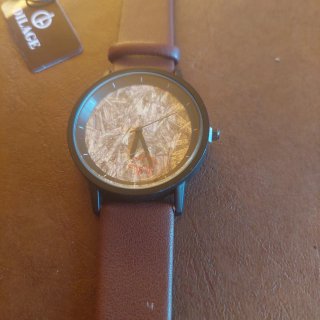 Reloj Dilage Marrón