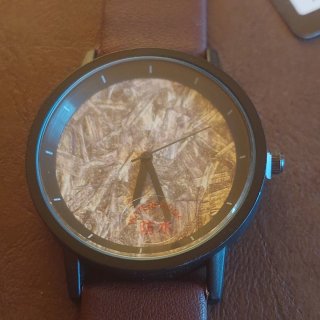 Reloj Dilage Marrón