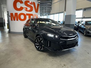 KIA XCEED 1.5T-GDI 160CV ACTIVE (2023)