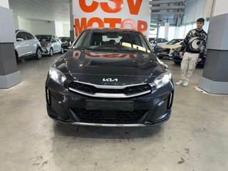 KIA XCEED 1.5T-GDI 160CV ACTIVE (2023)