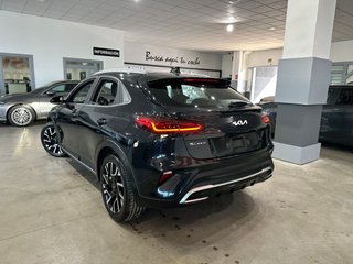 KIA XCEED 1.5T-GDI 160CV ACTIVE (2023)