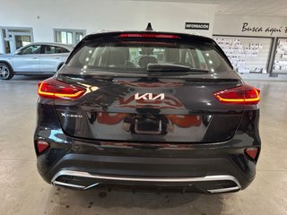KIA XCEED 1.5T-GDI 160CV ACTIVE (2023)