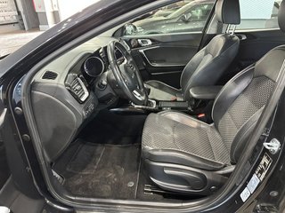KIA XCEED 1.5T-GDI 160CV ACTIVE (2023)