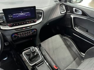 KIA XCEED 1.5T-GDI 160CV ACTIVE (2023)