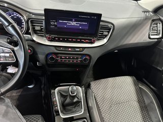 KIA XCEED 1.5T-GDI 160CV ACTIVE (2023)
