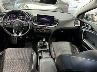 KIA XCEED 1.5T-GDI 160CV ACTIVE (2023)