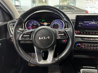 KIA XCEED 1.5T-GDI 160CV ACTIVE (2023)