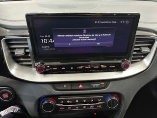 KIA XCEED 1.5T-GDI 160CV ACTIVE (2023)