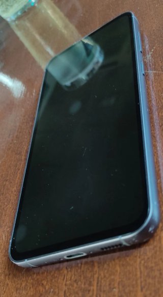 SAMSUNG GALAXI S23 FE