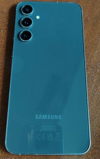 SAMSUNG GALAXI S23 FE