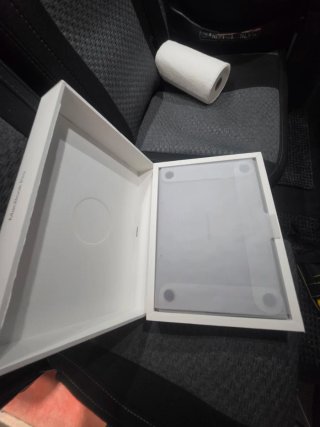 MacBook Pro M1 Pro 32GB Ram Plata