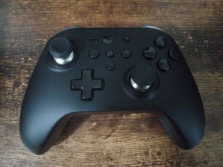 [COMPLETO] Gulikit King Kong 2 Pro Controller