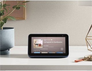 Amazon Echo Show 5 (2da Gen) Negro