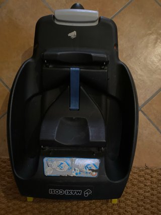 Base Isofix Maxicosi