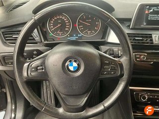 BMW Serie 2 Gran Tourer 216d
