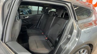 Ford FOCUS 1.0 Ecoboost MHEV 114kW STLine Auto (2024)