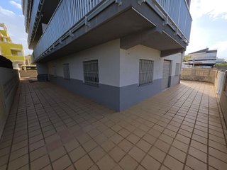 Local comercial en venta en Xeraco
