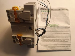 Diferencial Autorearmable Schneider A9CR1225