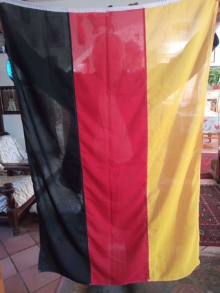 Bandiera Germania 150x100 cm