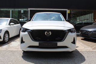 Mazda CX-60 eSkyactiv PHEV AWD Homura (2023)