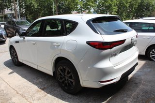 Mazda CX-60 eSkyactiv PHEV AWD Homura (2023)