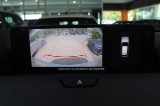 Mazda CX-60 eSkyactiv PHEV AWD Homura (2023)