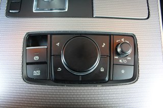 Mazda CX-60 eSkyactiv PHEV AWD Homura (2023)