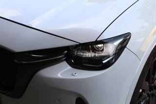 Mazda CX-60 eSkyactiv PHEV AWD Homura (2023)