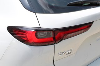 Mazda CX-60 eSkyactiv PHEV AWD Homura (2023)