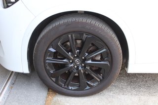 Mazda CX-60 eSkyactiv PHEV AWD Homura (2023)
